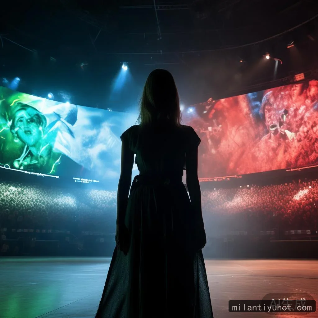 米兰体育 - 奥斯卡影后提名引争议，表演评价两极化成焦点 - 米兰体育 配图1